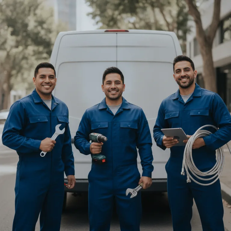 Aquecimento Geotérmico equipe em Macapa